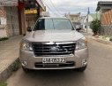 Ford Everest 2010 - Cần bán gấp Ford Everest năm sản xuất 2010 xe gia đình, giá tốt