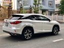 Lexus RX 2019 - Cần bán lại xe Lexus RX sản xuất 2019, màu trắng, nhập khẩu nguyên chiếc