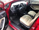 Kia Cerato 1.6 AT 2016 - Cần bán xe Kia Cerato 1.6 AT sản xuất 2016, màu đỏ, giá 540tr