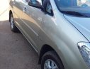 Toyota Innova G 2008 - Bán Toyota Innova G đời 2008, màu bạc, 340 triệu