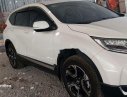 Honda CR V 2019 - Cần bán lại xe Honda CR V năm 2019, màu trắng, xe nhập