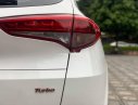 Hyundai Tucson 2017 - Bán ô tô Hyundai Tucson đời 2017, màu trắng, giá tốt