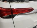 Toyota Fortuner 2.4G 4x2 MT 2017 - Bán ô tô Toyota Fortuner 2.4G 4x2 MT 2017, màu trắng, nhập khẩu nguyên chiếc còn mới, 855 triệu