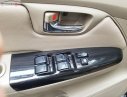 Toyota Fortuner 2.5G 2012 - Bán Toyota Fortuner 2.5G 2012, màu đen chính chủ, giá tốt