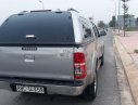 Toyota Hilux 2015 - Bán xe Toyota Hilux năm 2015, màu bạc, xe nhập chính chủ, giá 470tr