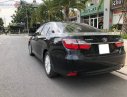 Toyota Camry 2015 - Bán xe Toyota Camry 2.0E sản xuất 2015, màu đen, 760tr