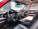 Honda Civic 2017 - Bán Honda Civic sản xuất năm 2017, màu đỏ