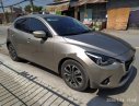 Mazda 2    2015 - Bán xe Mazda 2 năm 2015 xe gia đình, giá chỉ 445 triệu