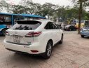 Lexus RX 350 AWD 2015 - Bán Lexus RX 350 AWD năm 2015, màu trắng, nhập khẩu nguyên chiếc