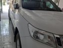 Nissan Navara 2016 - Bán Nissan Navara sản xuất 2016, màu trắng, nhập khẩu nguyên chiếc xe gia đình, giá chỉ 495 triệu