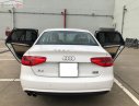Audi A4 2015 - Cần bán gấp Audi A4 năm 2015, màu trắng, nhập khẩu nguyên chiếc xe gia đình