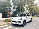 Porsche Cayenne S 2014 - Xe Porsche Cayenne S 2014, màu trắng, nhập khẩu