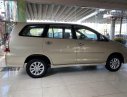 Toyota Innova 2014 - Cần bán xe Toyota Innova 2014 xe gia đình, giá 459tr