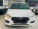 Hyundai Accent 2020 - Bán xe Hyundai Accent sản xuất năm 2020, màu trắng
