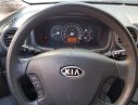 Kia Carens 2009 - Bán Kia Carens 2009, màu xám, 295 triệu