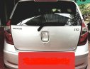 Hyundai Grand i10 2012 - Bán Hyundai Grand i10 sản xuất năm 2012, màu bạc, xe nhập giá cạnh tranh