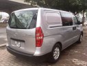 Hyundai Starex 2009 - Cần bán Hyundai Starex đời 2009, màu bạc, xe nhập số sàn