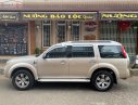 Ford Everest 2010 - Cần bán gấp Ford Everest năm sản xuất 2010 xe gia đình, giá tốt