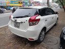 Toyota Yaris 2016 - Cần bán lại xe Toyota Yaris năm sản xuất 2016, màu trắng, nhập khẩu nguyên chiếc như mới giá cạnh tranh