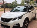 Peugeot 3008 2008 - Cần bán xe Peugeot 3008 sản xuất năm 2008, màu trắng