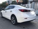 Mazda 3   2015 - Bán Mazda 3 2015, màu trắng xe gia đình, 529tr