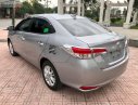 Toyota Vios G 2018 - Bán Toyota Vios G đời 2018, màu bạc chính chủ