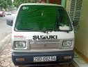 Suzuki Super Carry Van 2016 - Bán xe Suzuki Super Carry Van sản xuất năm 2016, màu trắng chính chủ