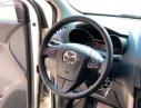 Mazda BT 50 2.2L 4x2 AT 2017 - Cần bán gấp Mazda BT 50 2.2L 4x2 AT năm 2017, màu trắng, nhập khẩu nguyên chiếc còn mới