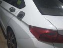 Honda City   2016 - Bán ô tô Honda City sản xuất 2016, màu trắng, nhập khẩu giá cạnh tranh