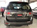 Toyota Fortuner 2.5G 2015 - Bán Toyota Fortuner 2.5G năm 2015, màu xám số sàn