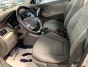 Kia Morning 2017 - Cần bán lại xe Kia Morning đời 2017, màu bạc số sàn, giá 298tr