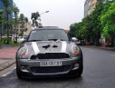 Mini Cooper 2008 - Cần bán Mini Cooper đời 2008, màu đen, nhập khẩu