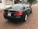 Toyota Camry 2009 - Bán ô tô Toyota Camry đời 2009, màu đen, 450 triệu