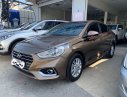 Hyundai Accent   1.4AT  2019 - Bán xe Hyundai Accent 1.4AT sản xuất năm 2019 giá cạnh tranh