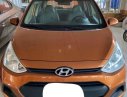 Hyundai Grand i10 2014 - Cần bán xe Hyundai Grand i10 năm 2014, nhập khẩu giá cạnh tranh