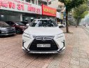 Lexus RX 2018 - Bán Lexus RX sản xuất năm 2018, màu trắng, nhập khẩu nguyên chiếc như mới