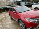 Mitsubishi Outlander 2018 - Bán Mitsubishi Outlander đời 2018, màu đỏ, 920tr