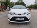 Toyota Vios 2014 - Bán Toyota Vios năm sản xuất 2014, màu trắng, giá chỉ 325 triệu