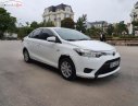 Toyota Vios 2014 - Bán Toyota Vios năm sản xuất 2014, màu trắng, giá chỉ 325 triệu