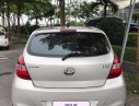Hyundai i20 2011 - Bán xe Hyundai i20 sản xuất năm 2011, xe nhập số tự động, 295tr