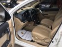 Chevrolet Aveo   1.5 LTZ   2016 - Cần bán lại xe Chevrolet Aveo 1.5 LTZ đời 2016, màu trắng số tự động, giá chỉ 345 triệu