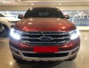 Ford Everest 2018 - Cần bán Ford Everest đời 2018, màu đỏ, xe nhập