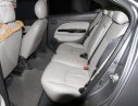 Mitsubishi Attrage 2017 - Bán Mitsubishi Attrage 2017, màu bạc, nhập khẩu, 395tr