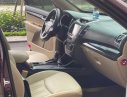 Kia Sorento GATH 2017 - Cần bán xe Kia Sorento GATH sản xuất năm 2017, màu đỏ