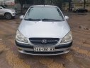 Hyundai Getz 2010 - Bán xe Hyundai Getz sản xuất năm 2010, màu bạc, xe nhập