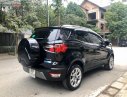 Ford EcoSport 2018 - Bán Ford EcoSport đời 2018, màu đen như mới