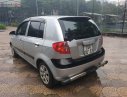 Hyundai Getz 2010 - Bán xe Hyundai Getz sản xuất năm 2010, màu bạc, xe nhập