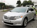 Toyota Venza 3.5 2009 - Bán Toyota Venza 3.5 đời 2009, màu bạc, nhập khẩu xe gia đình giá cạnh tranh