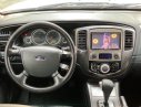 Ford Escape 2.3 AT  2011 - Cần bán lại xe Ford Escape 2.3 AT đời 2011, màu trắng ít sử dụng