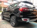 Ford Everest Titanium 2.0L 2019 - Thủ tục giao xe nhanh - Giá bán hữu nghị: Ford Everest Titanium 2.0L sản xuất năm 2019, màu đen